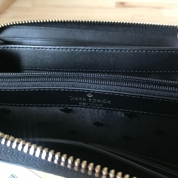Kate spade wallet🎈🎈 - Picture 7 of 8